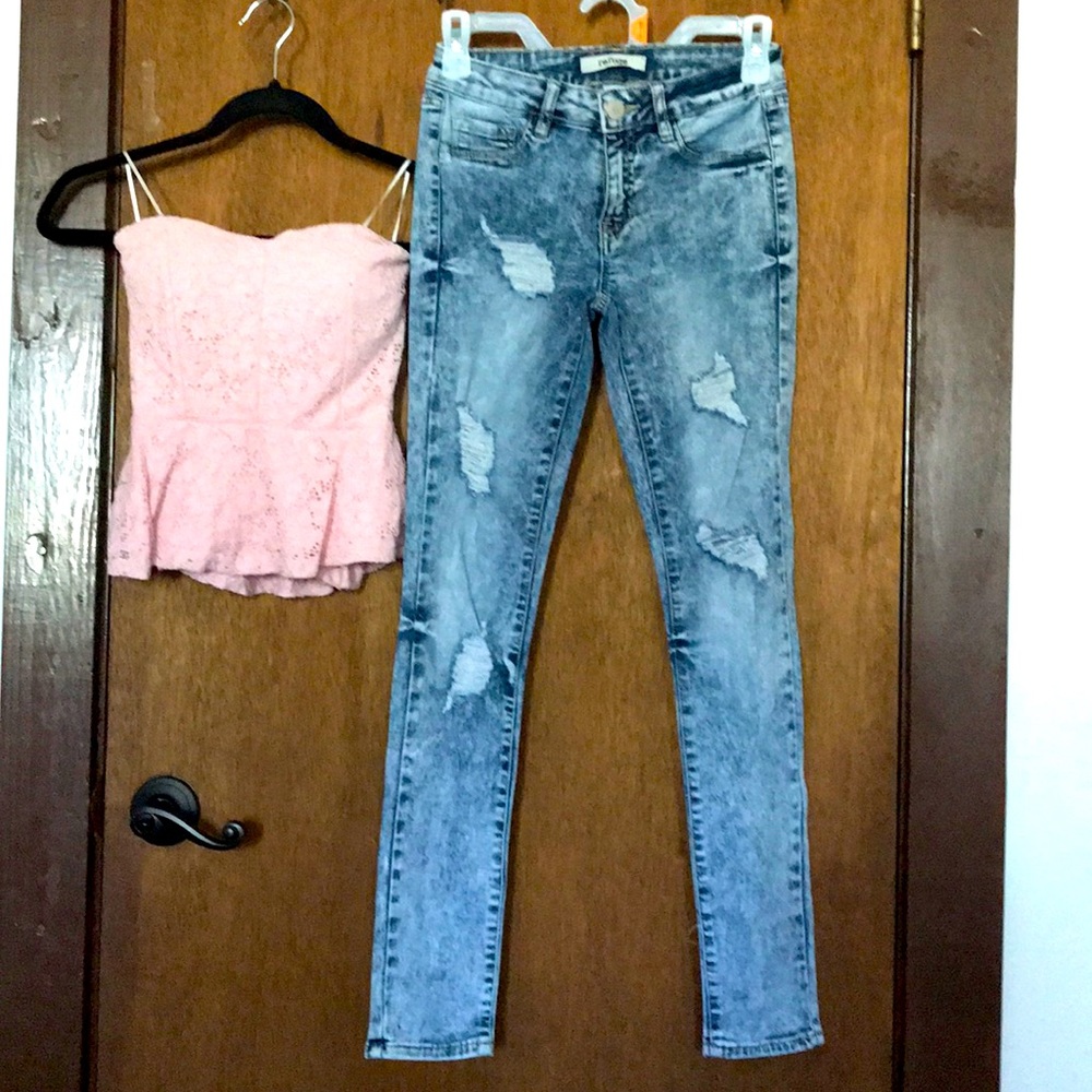 Outfit set